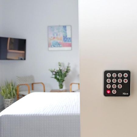 On Rome Affittacamere O Guesthouse Bagian luar foto