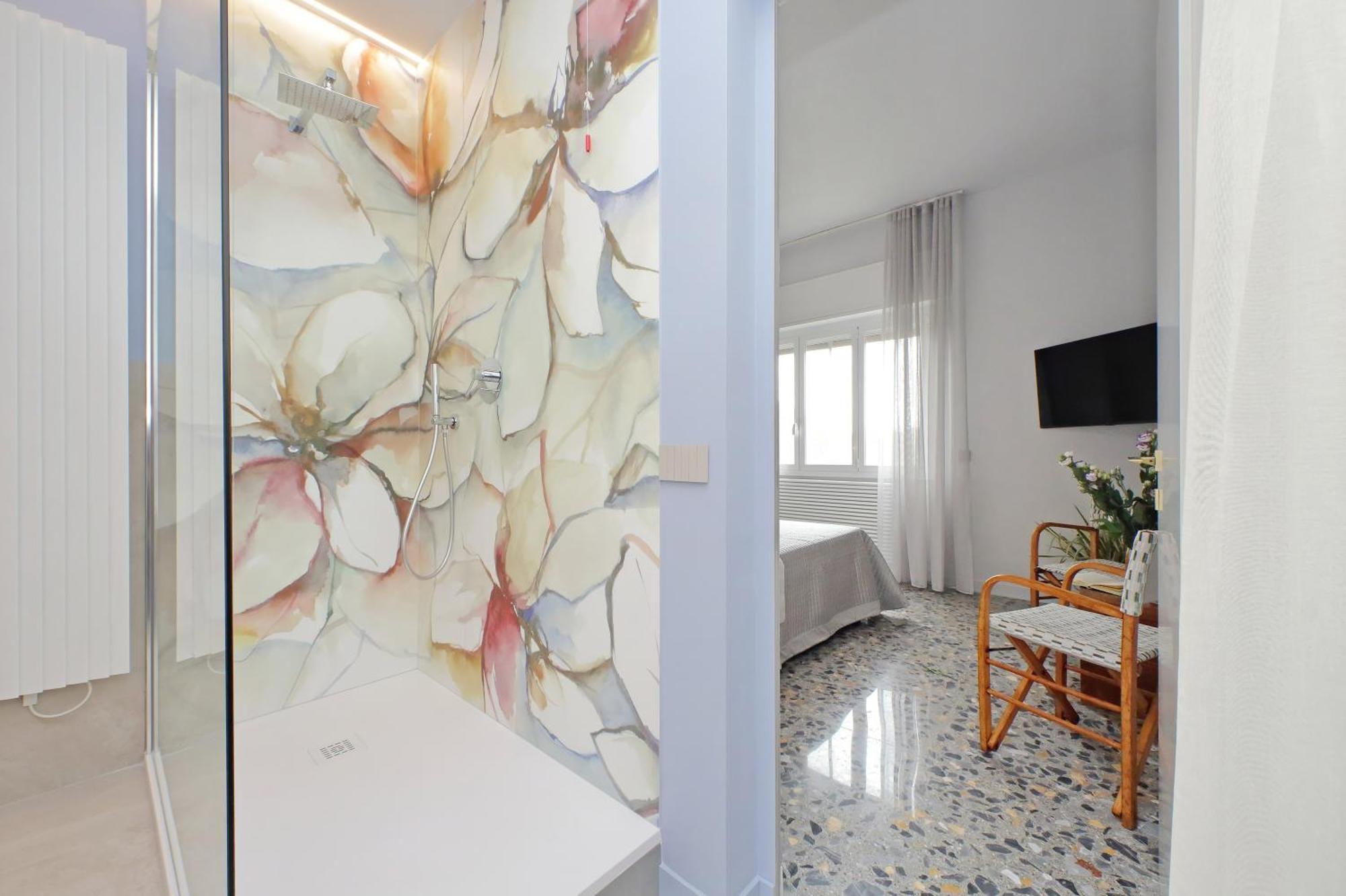 On Rome Affittacamere O Guesthouse Bagian luar foto