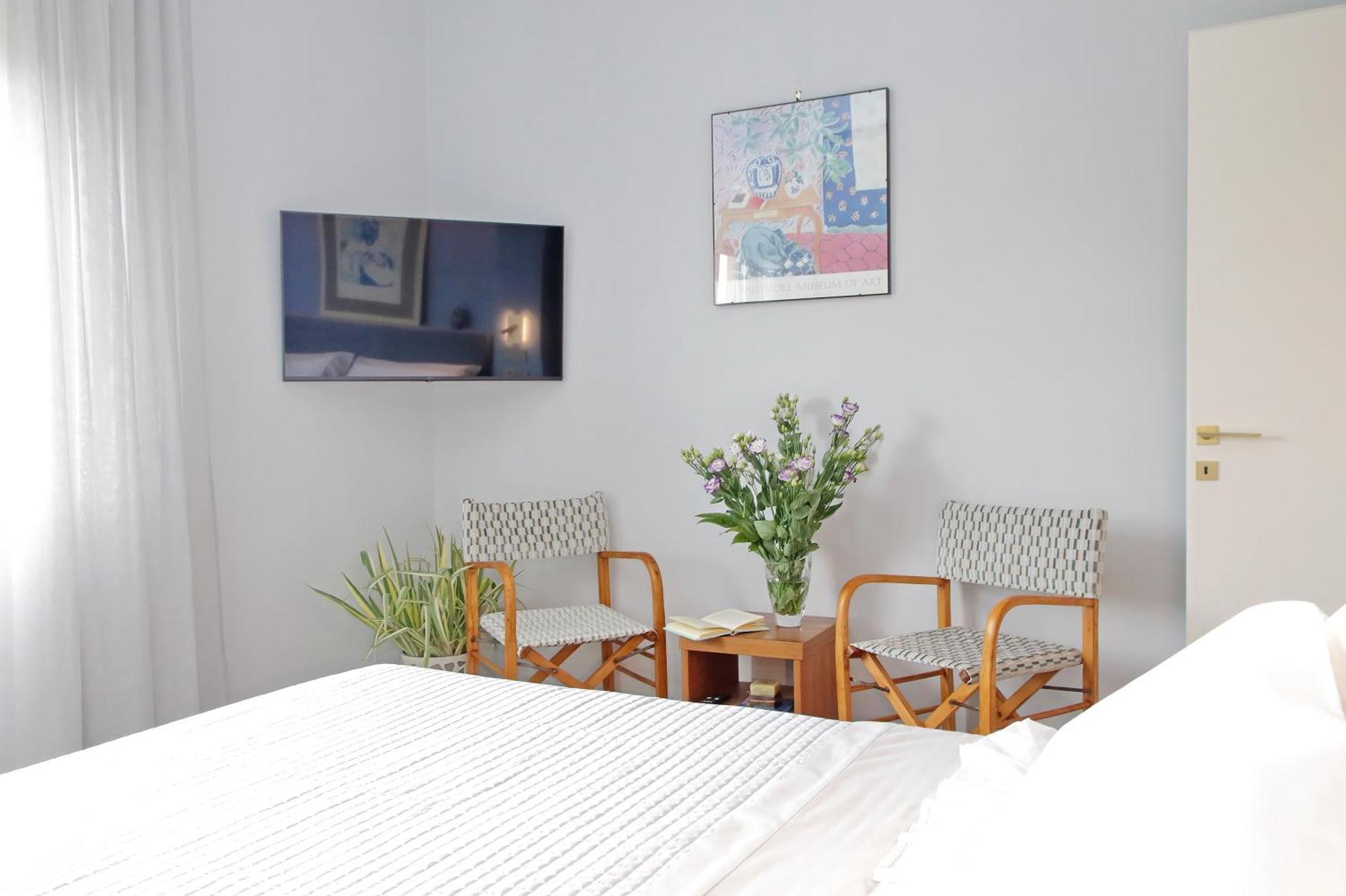 On Rome Affittacamere O Guesthouse Bagian luar foto