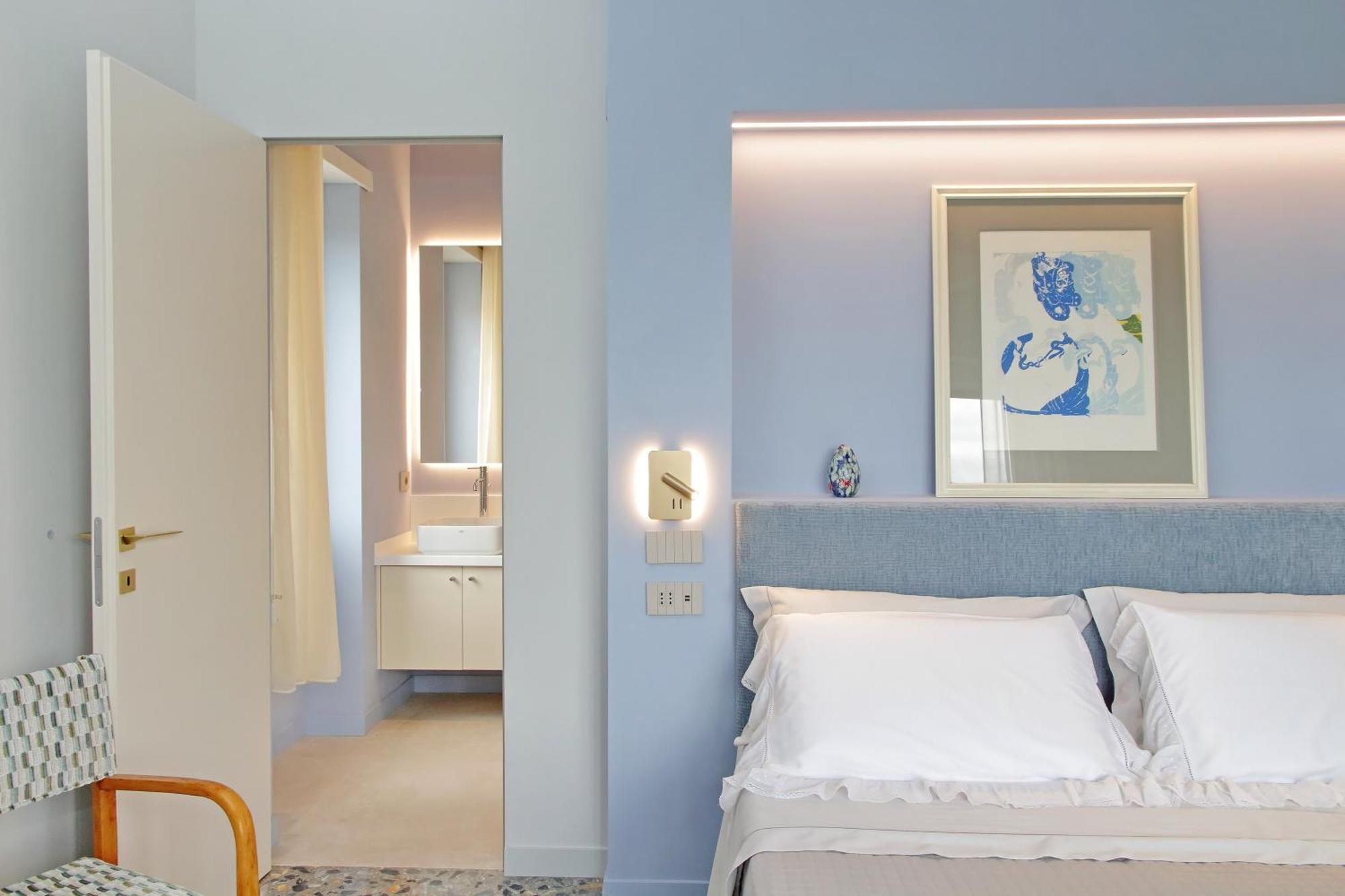 On Rome Affittacamere O Guesthouse Bagian luar foto