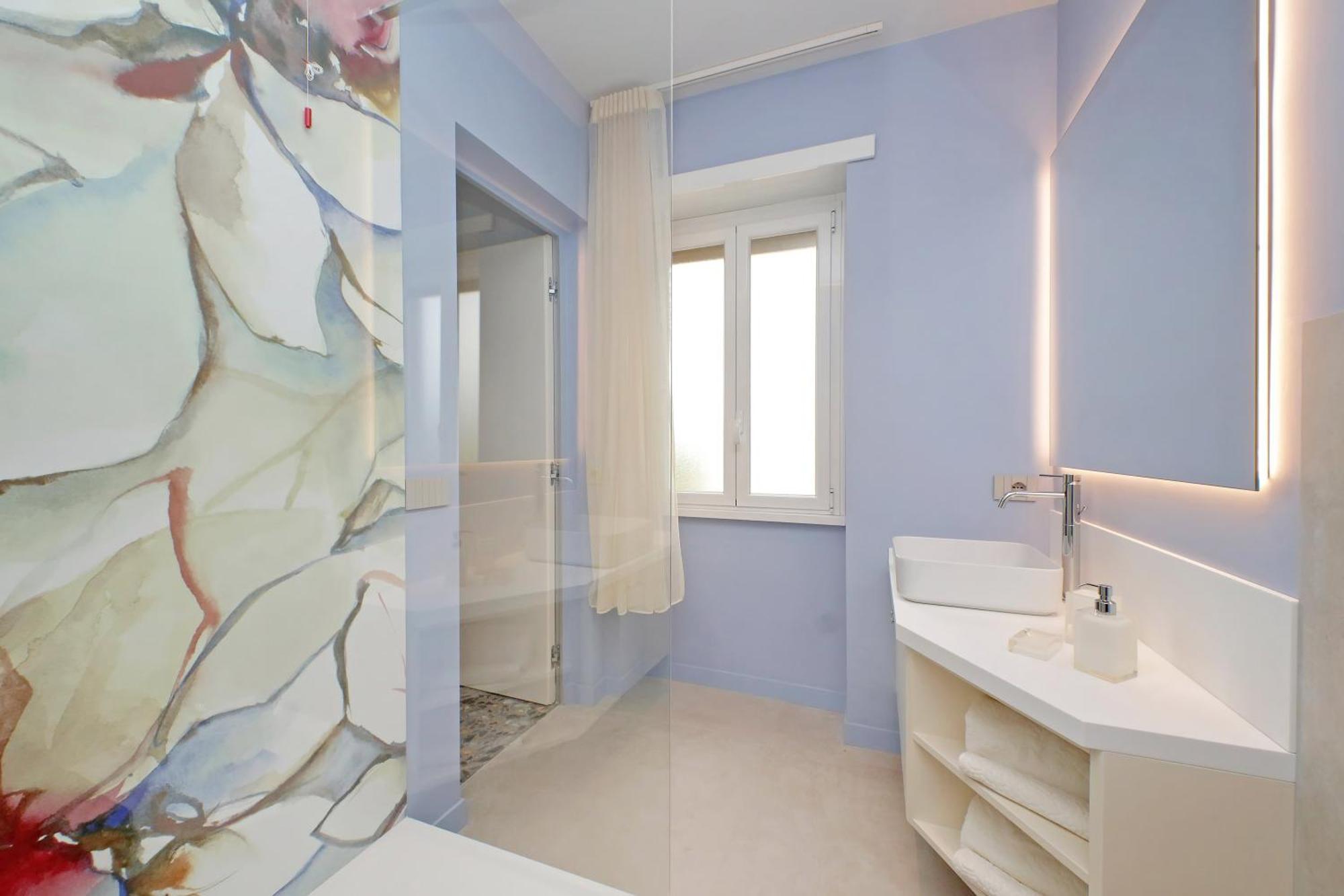 On Rome Affittacamere O Guesthouse Bagian luar foto