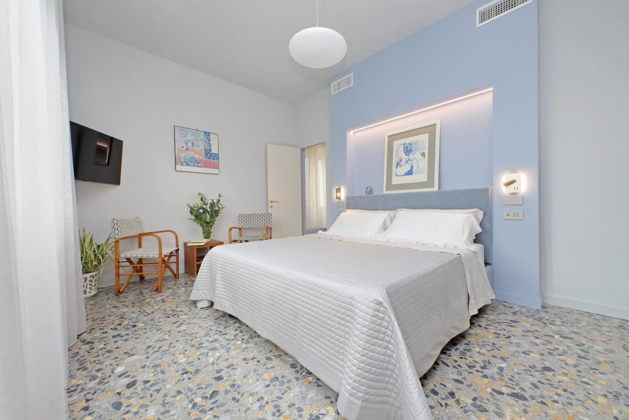 On Rome Affittacamere O Guesthouse Bagian luar foto