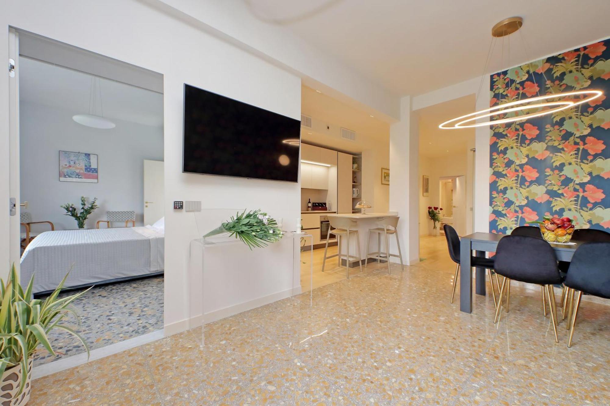 On Rome Affittacamere O Guesthouse Bagian luar foto
