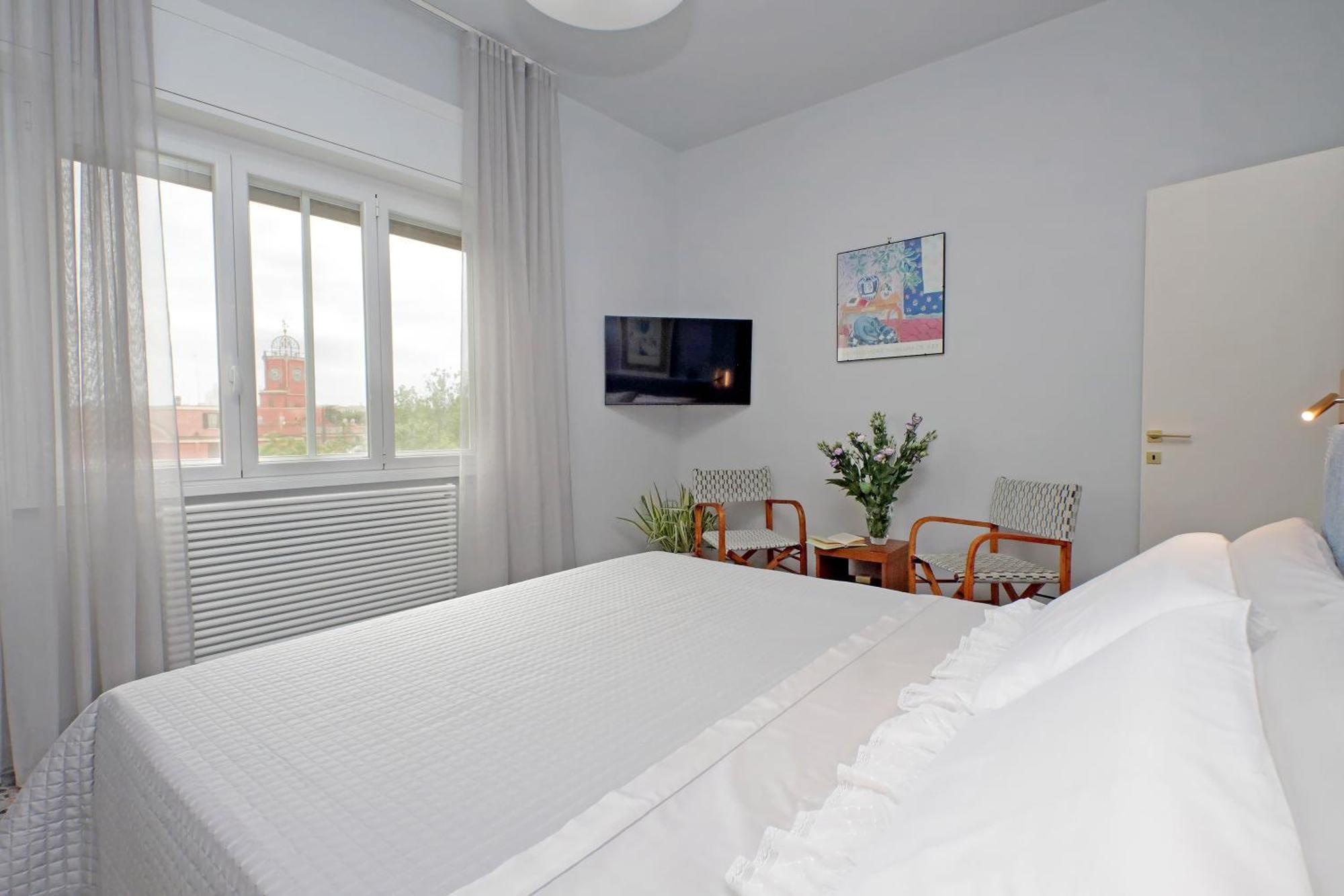 On Rome Affittacamere O Guesthouse Bagian luar foto