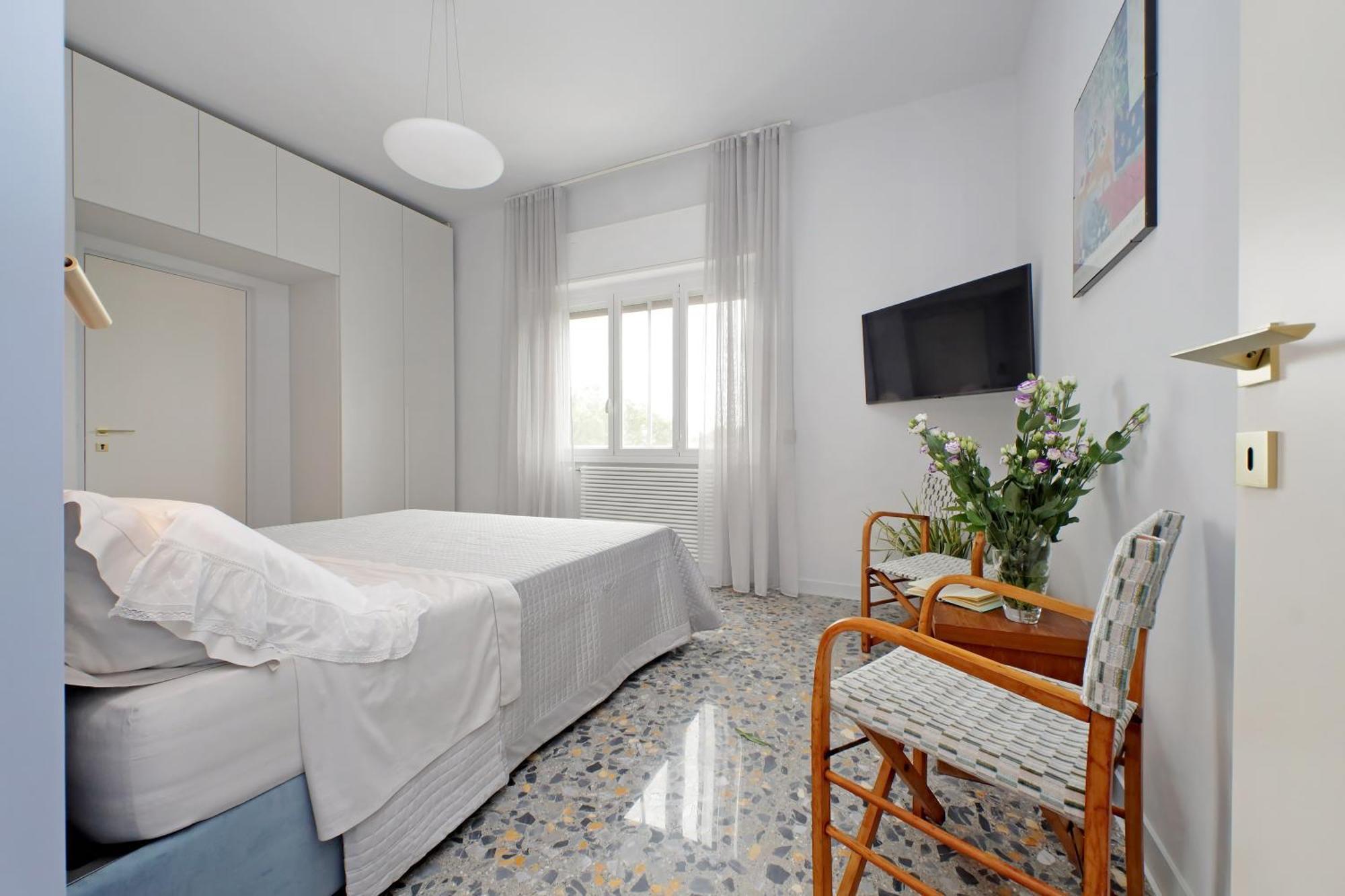 On Rome Affittacamere O Guesthouse Bagian luar foto