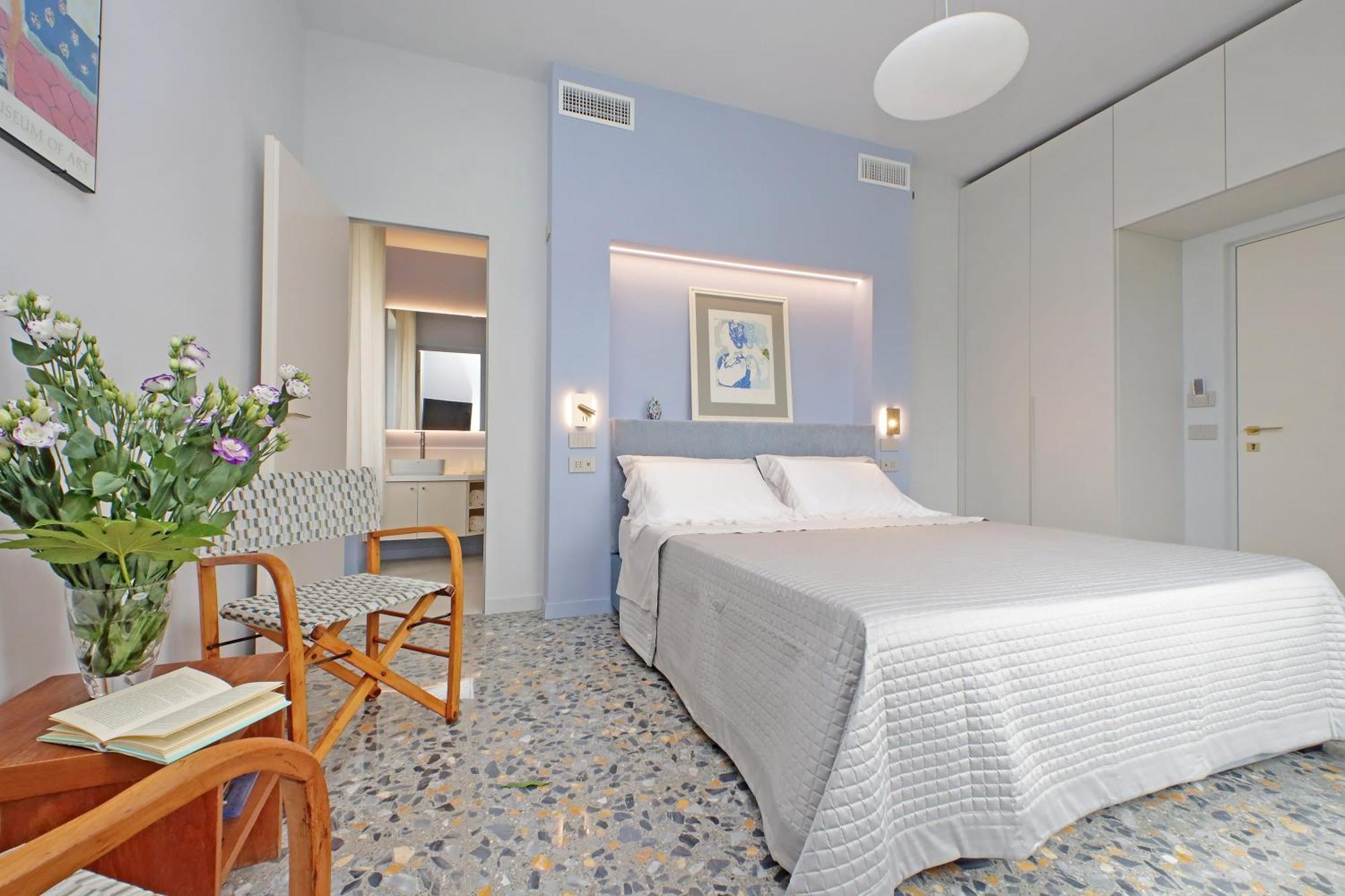 On Rome Affittacamere O Guesthouse Bagian luar foto