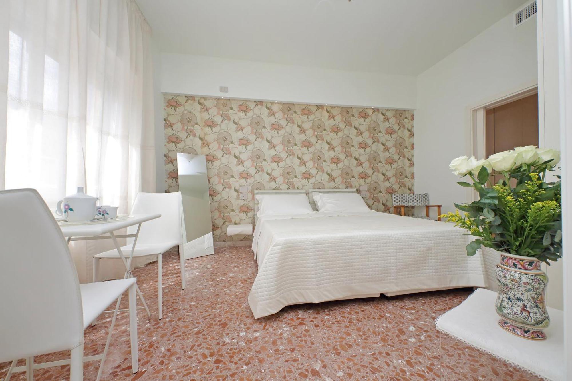 On Rome Affittacamere O Guesthouse Bagian luar foto