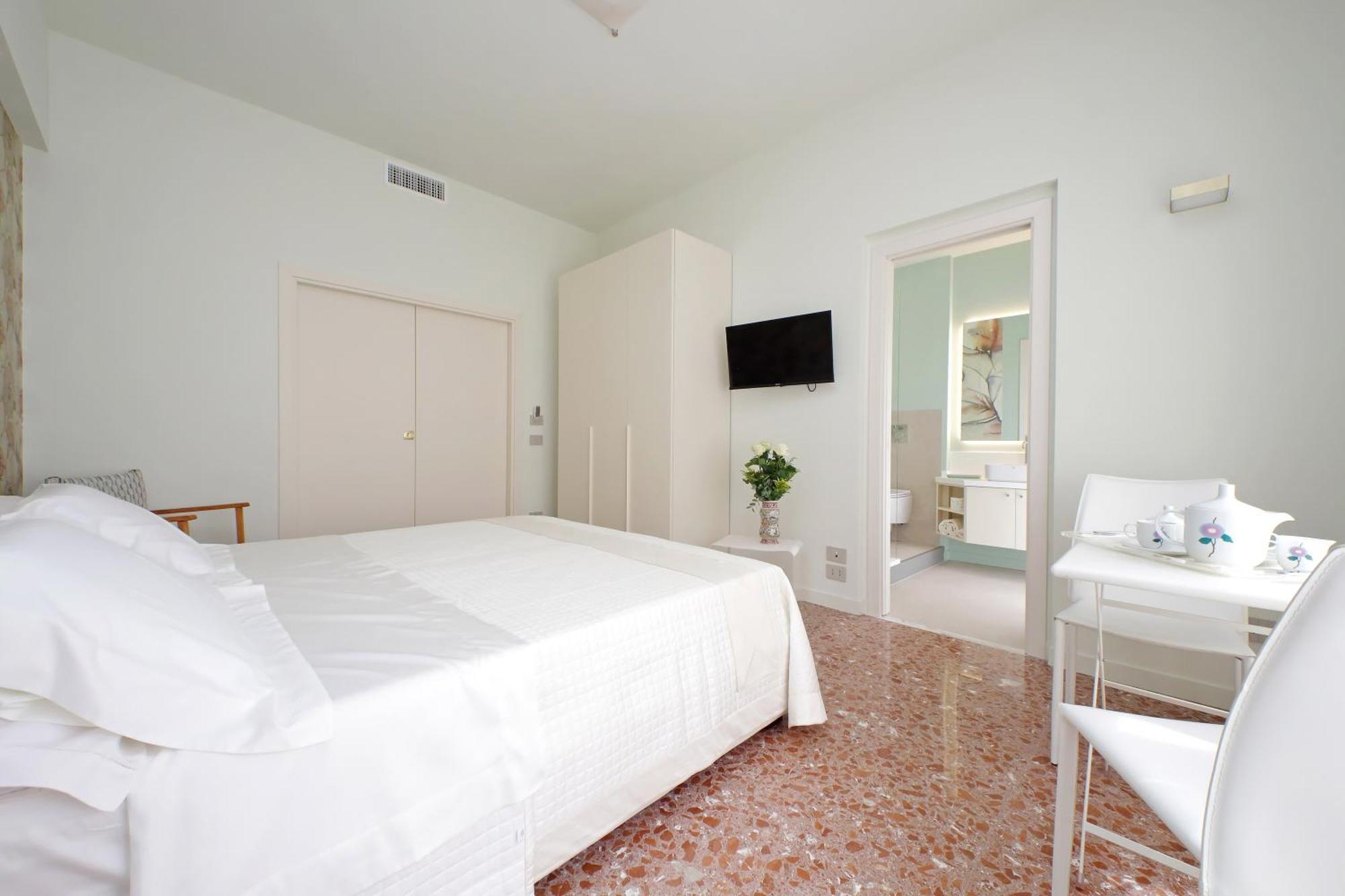 On Rome Affittacamere O Guesthouse Bagian luar foto