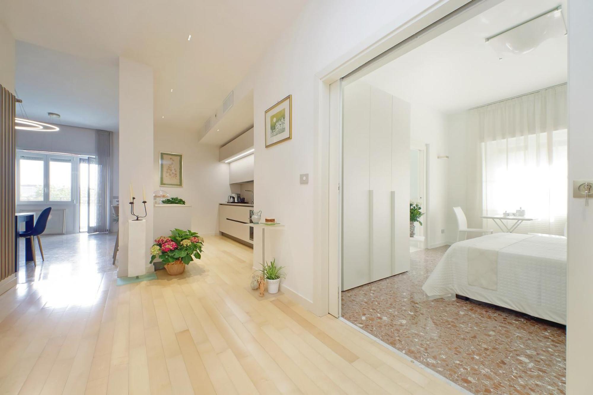 On Rome Affittacamere O Guesthouse Bagian luar foto