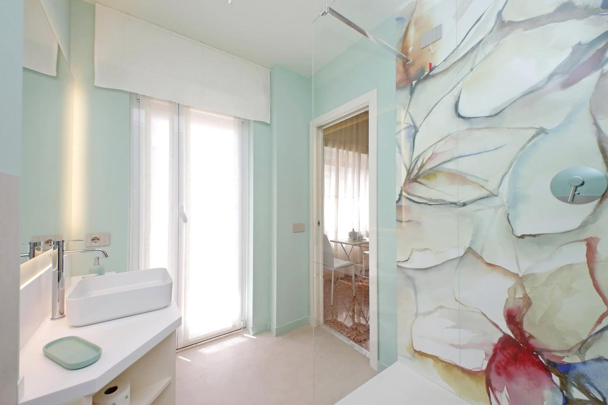 On Rome Affittacamere O Guesthouse Bagian luar foto