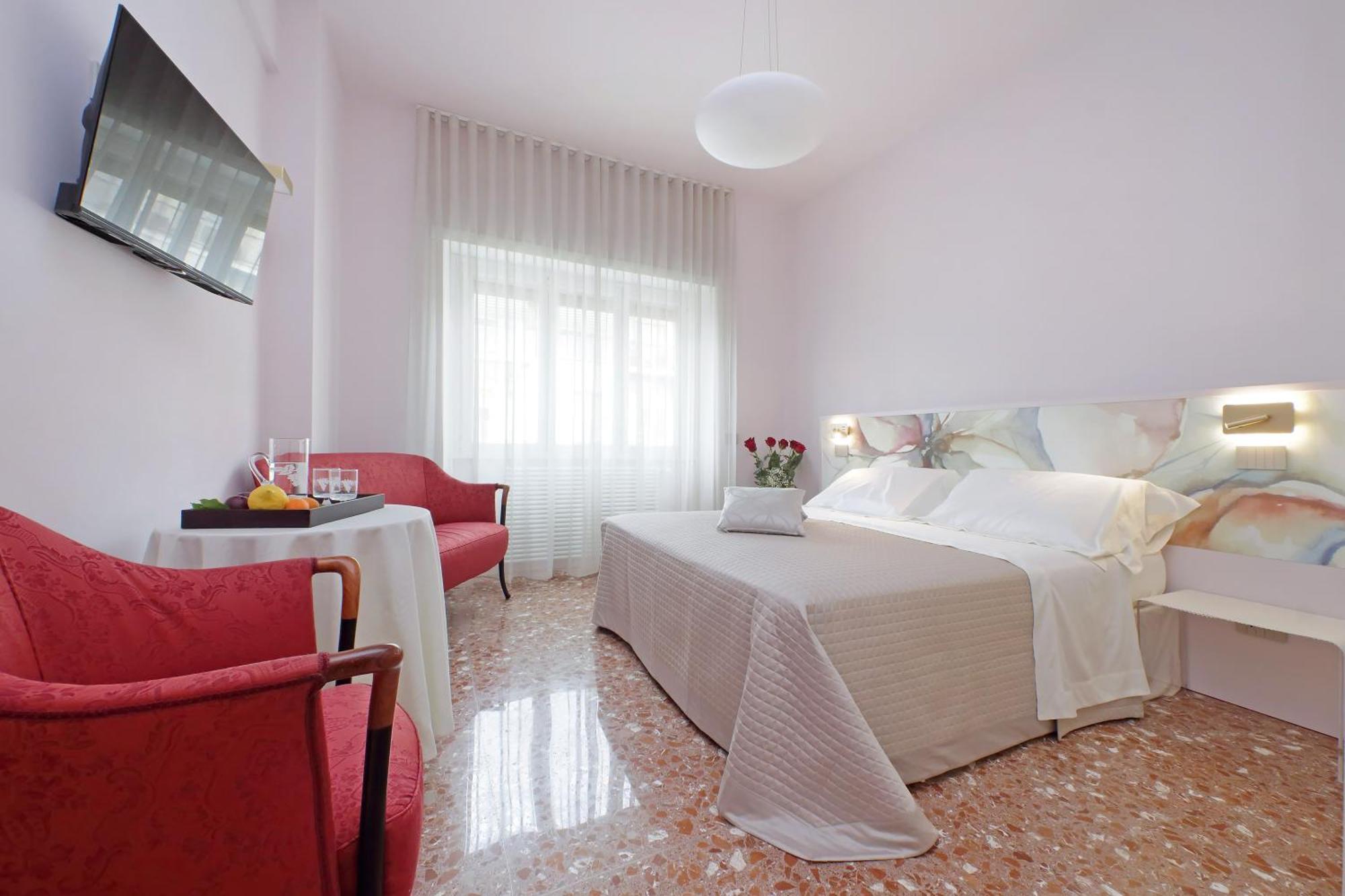 On Rome Affittacamere O Guesthouse Bagian luar foto