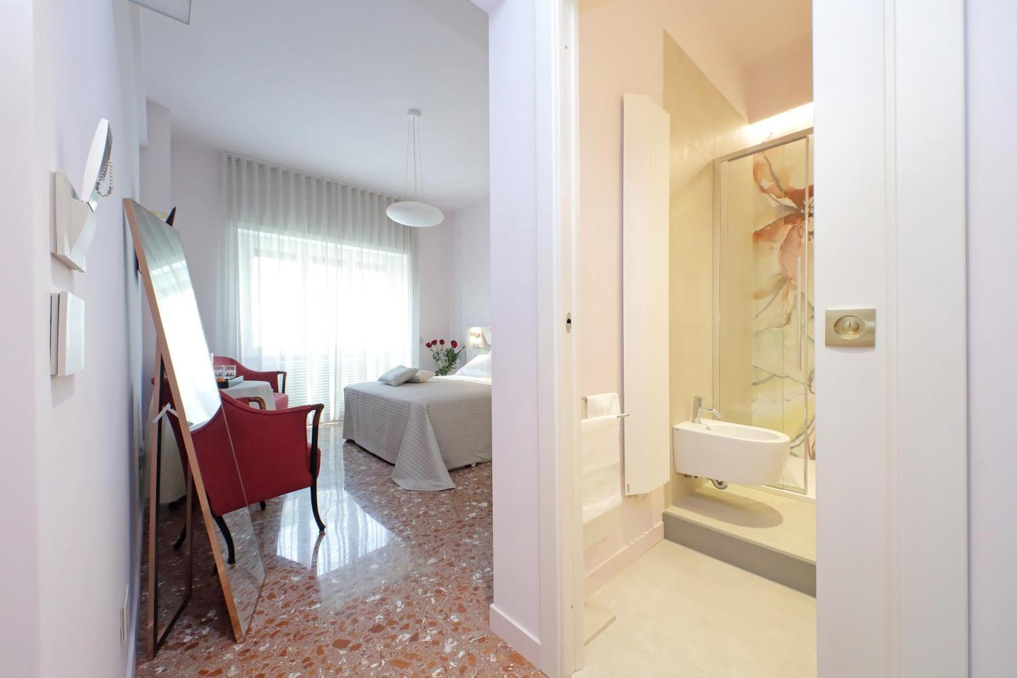 On Rome Affittacamere O Guesthouse Bagian luar foto