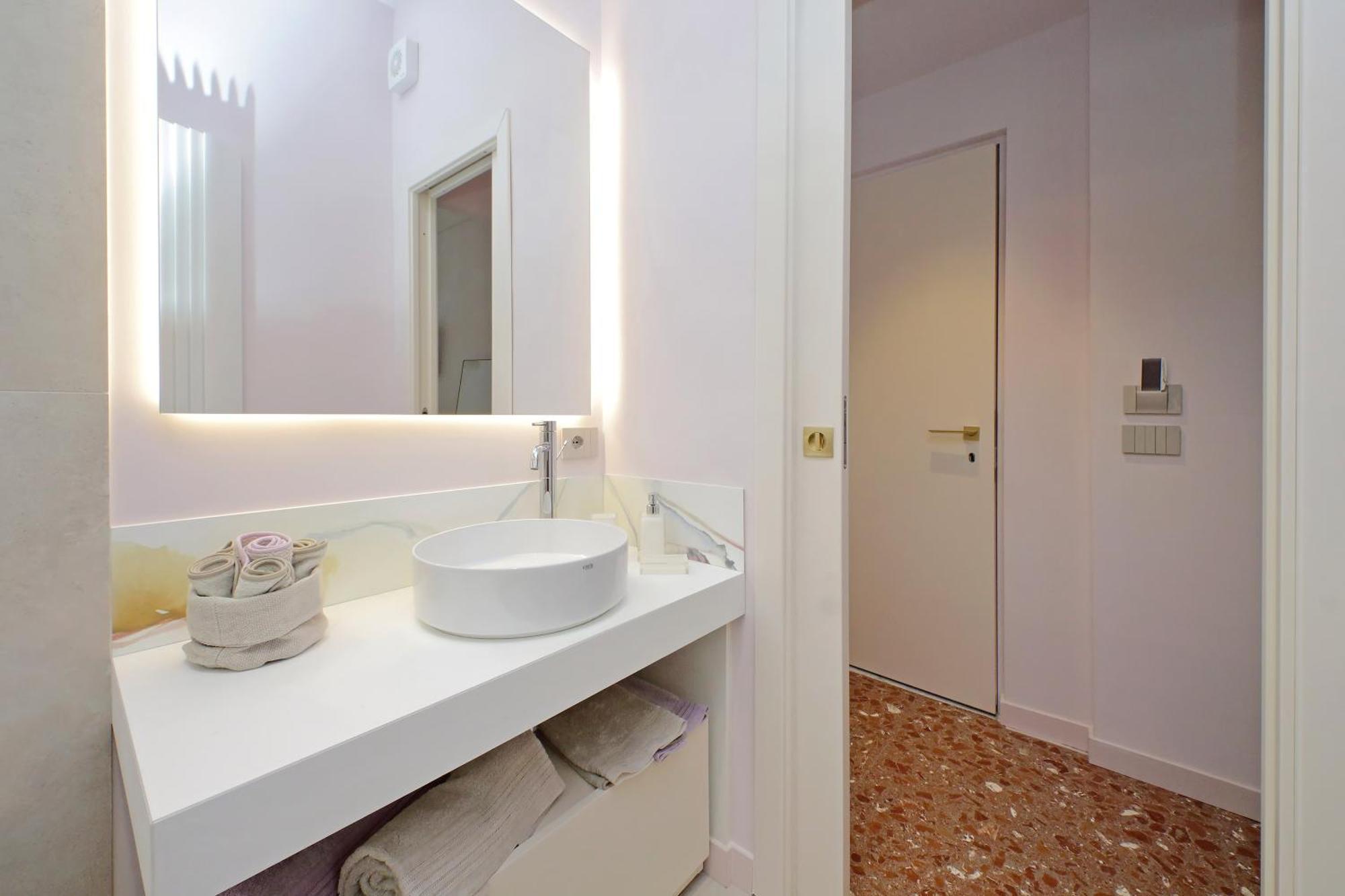 On Rome Affittacamere O Guesthouse Bagian luar foto