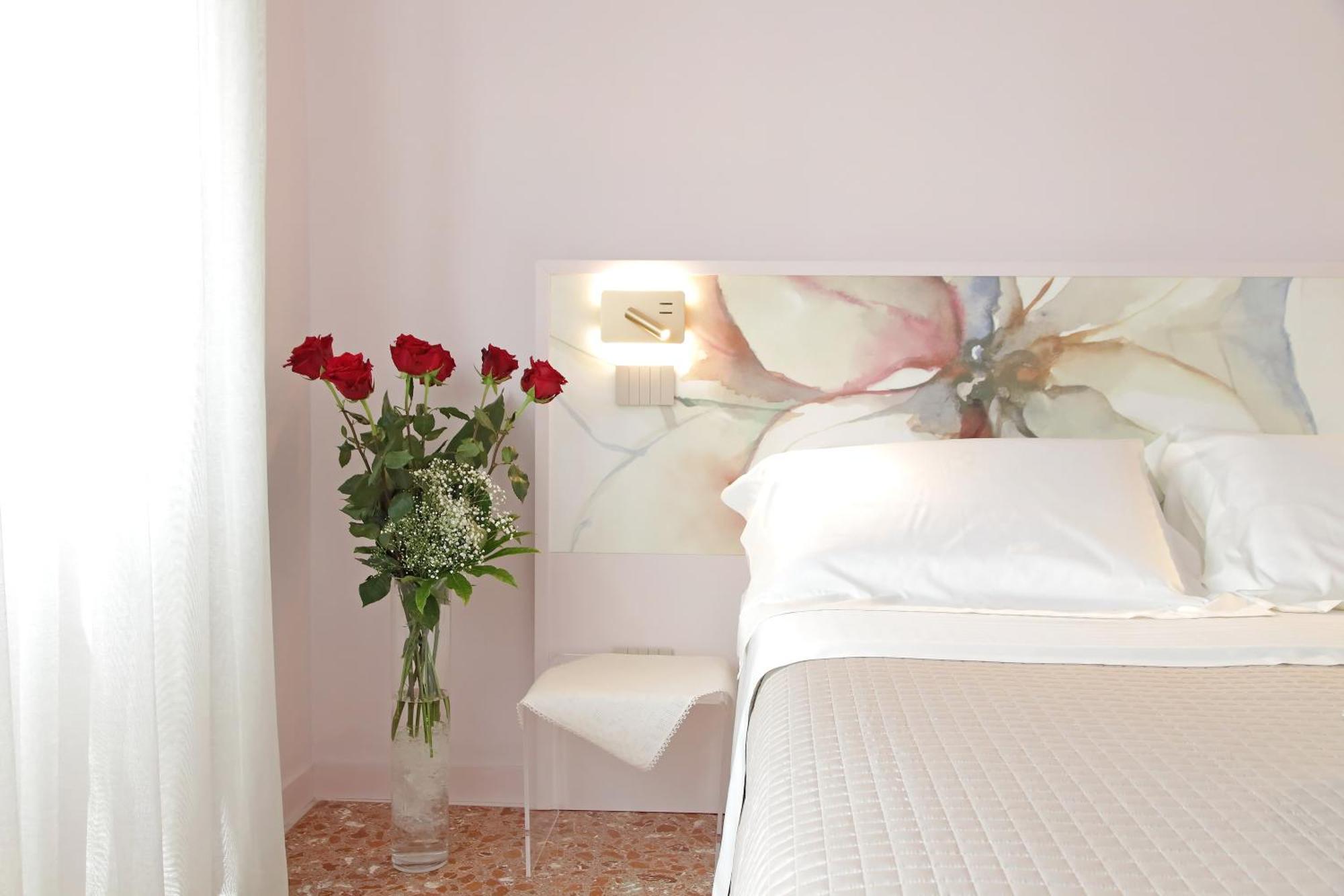 On Rome Affittacamere O Guesthouse Bagian luar foto
