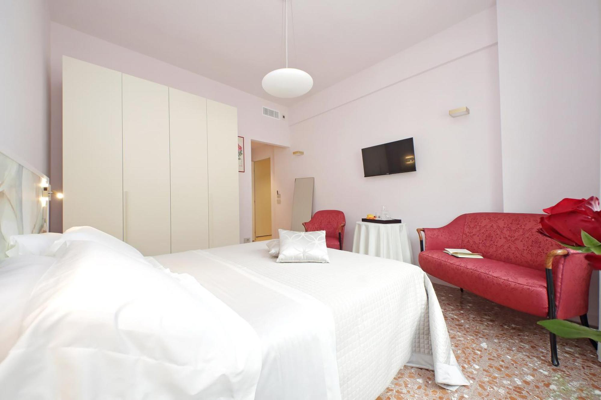 On Rome Affittacamere O Guesthouse Bagian luar foto