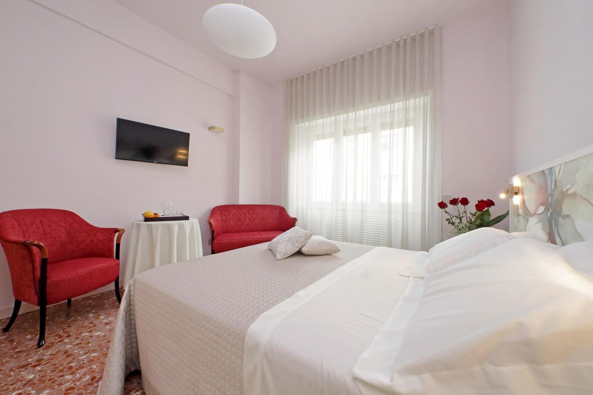 On Rome Affittacamere O Guesthouse Bagian luar foto