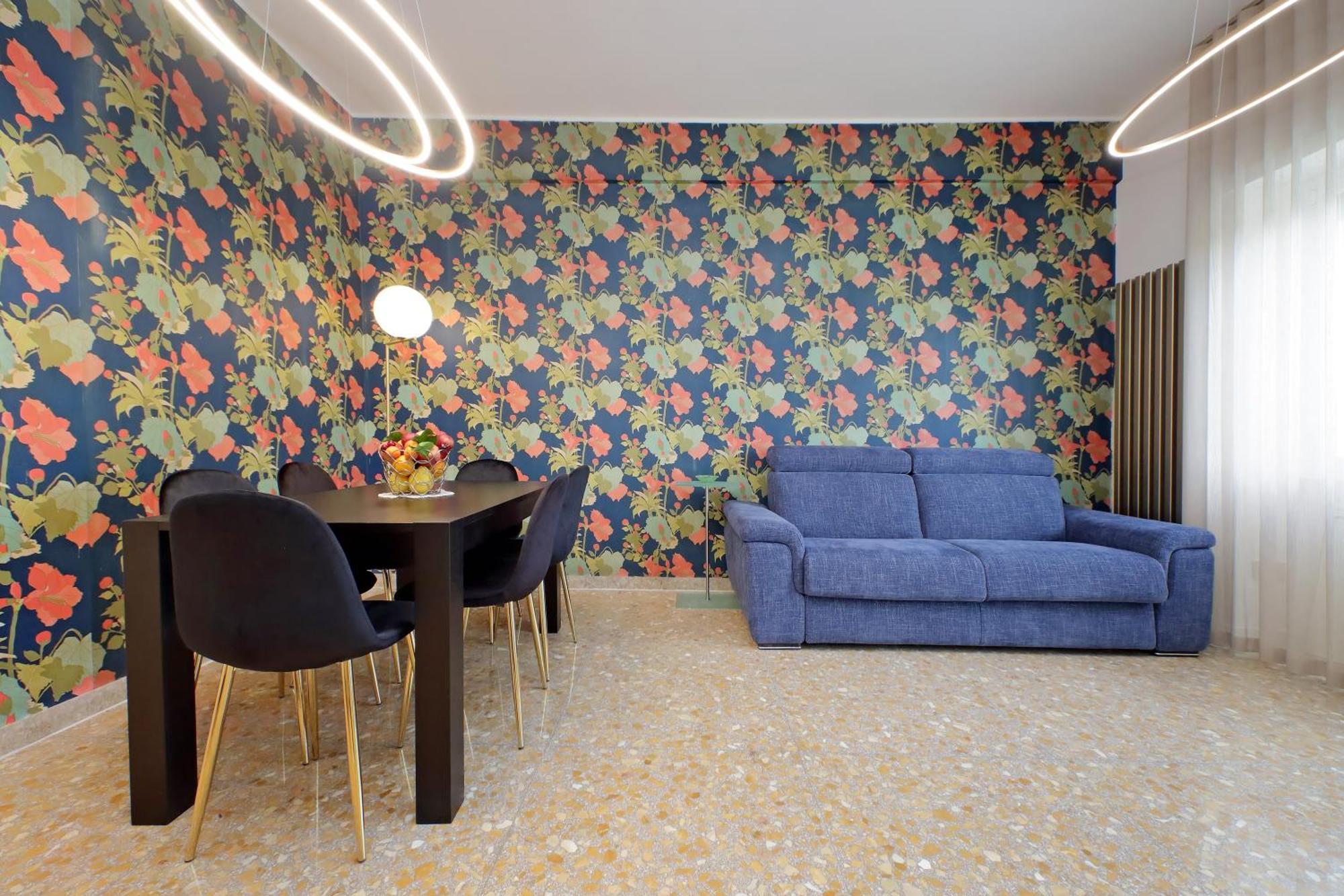 On Rome Affittacamere O Guesthouse Bagian luar foto