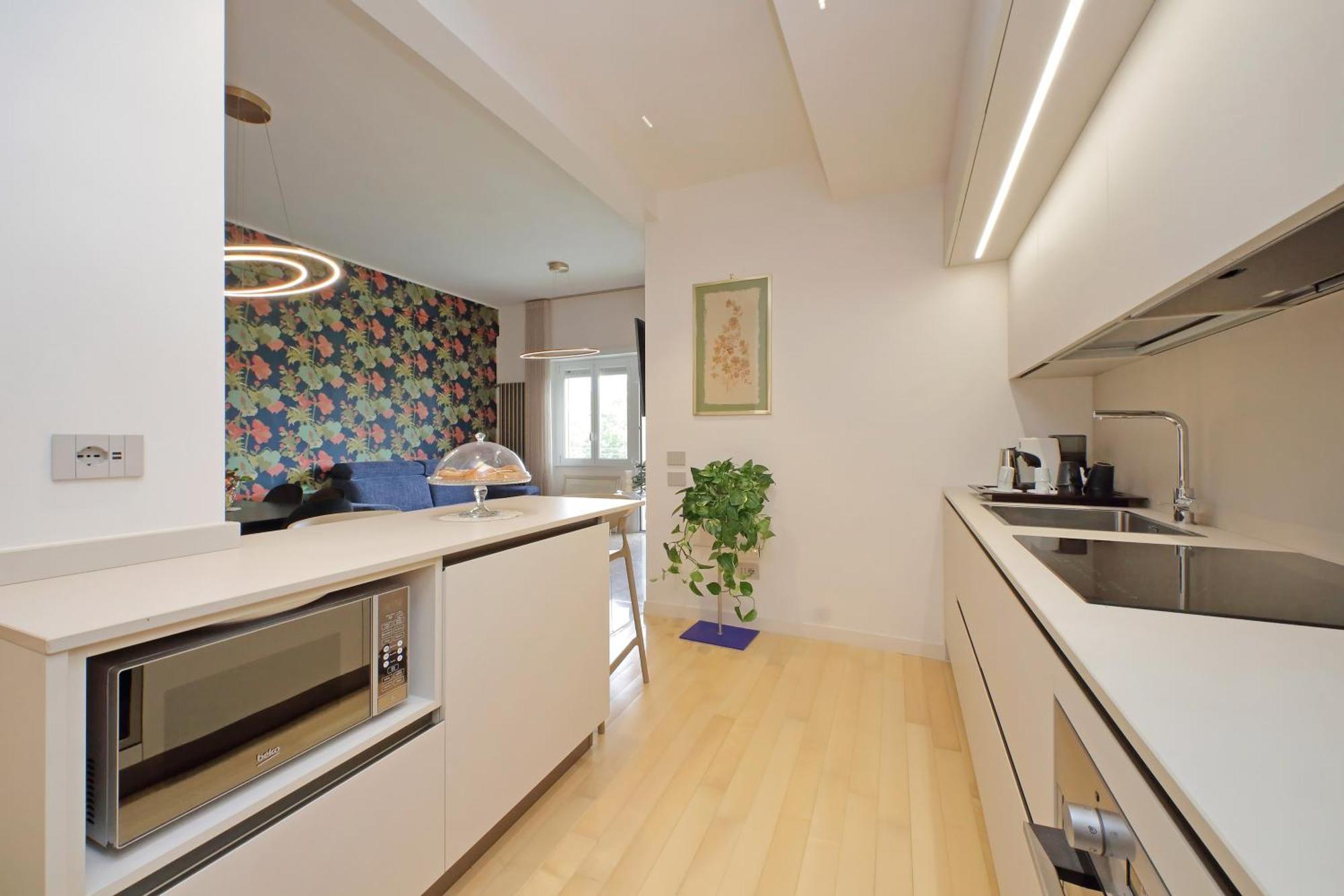 On Rome Affittacamere O Guesthouse Bagian luar foto