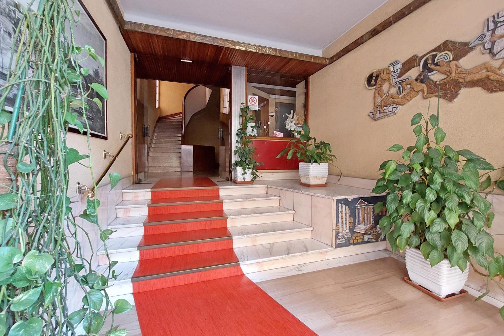 On Rome Affittacamere O Guesthouse Bagian luar foto