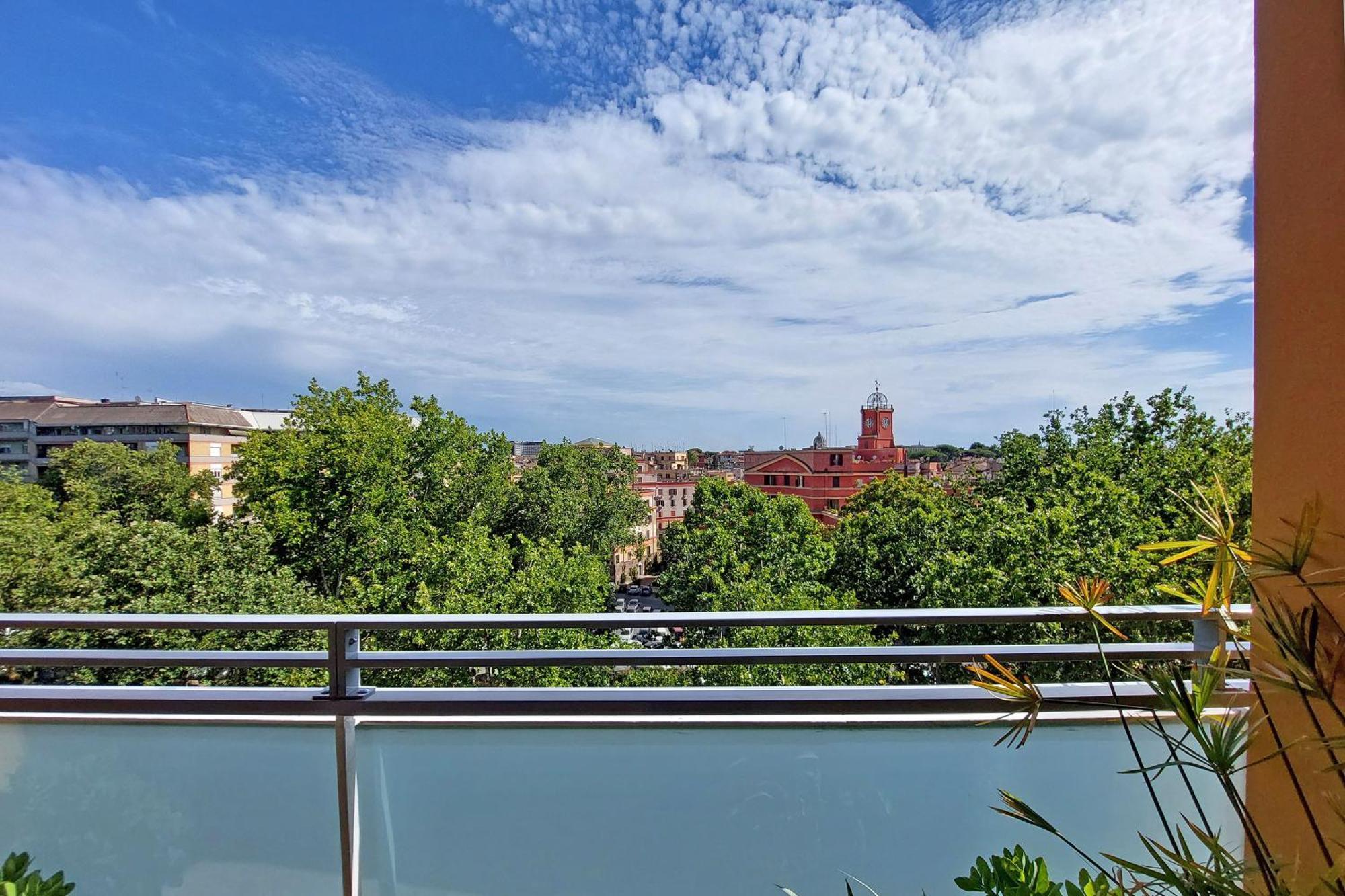 On Rome Affittacamere O Guesthouse Bagian luar foto