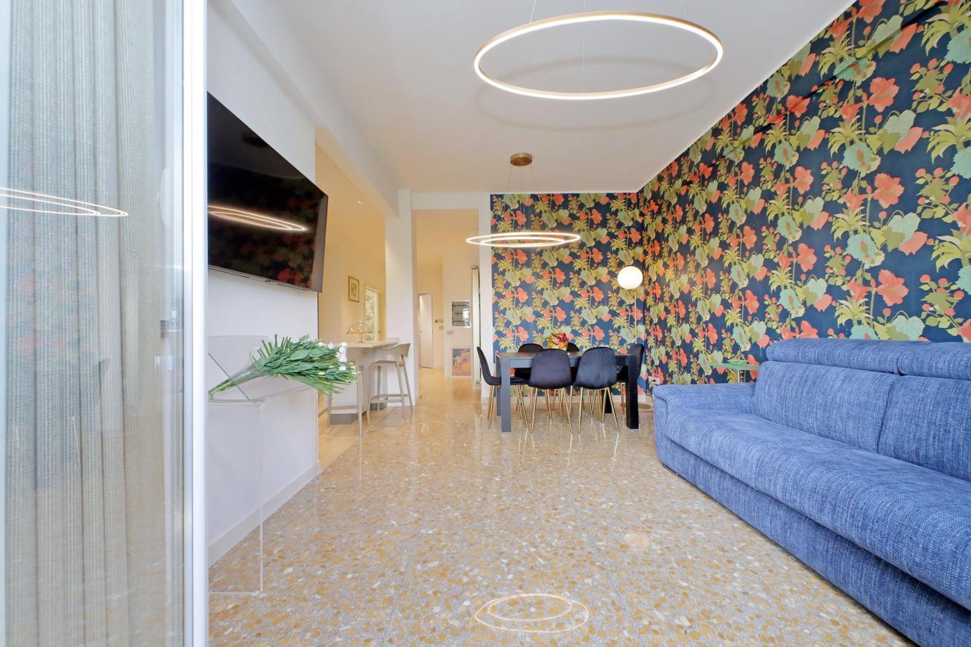 On Rome Affittacamere O Guesthouse Bagian luar foto